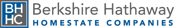 Berkshire Hathaway Homestate Companies Logo